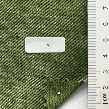 2 Pale Green