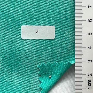4 Turquoise
