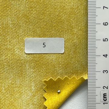 5 Yellow