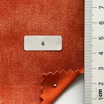 6 Orange