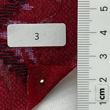 3 Red