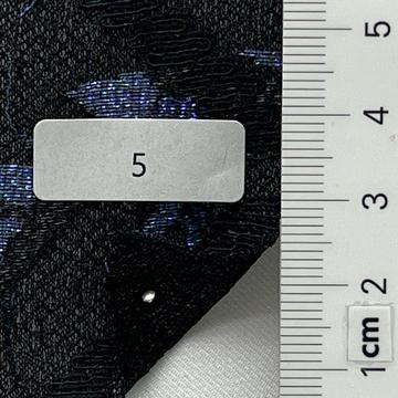 5 Black
