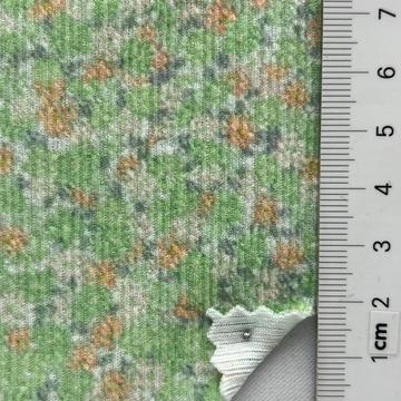 5 Pale Green