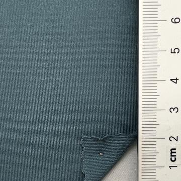 Polyester-blend Single Jersey