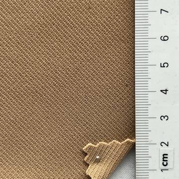Polyester-blend Double Knit