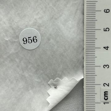 956 White