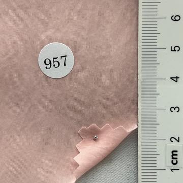 957 Pale Pink