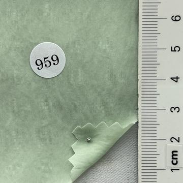 959 Pale Green
