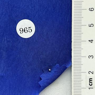 965 Blue