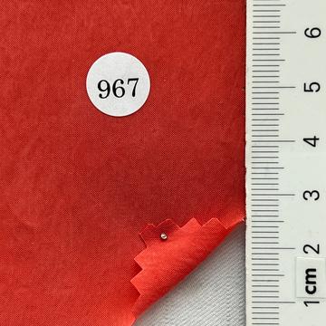 967 Red