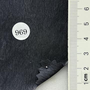 969 Charcoal