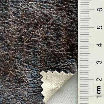 5 Brown