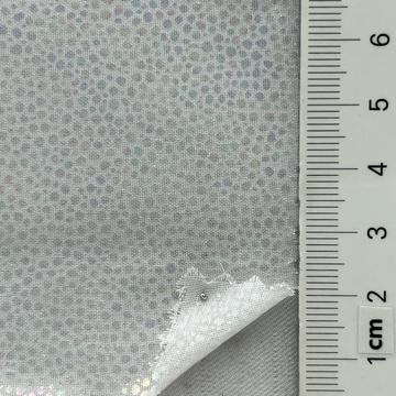 Polyester Foil Chiffon