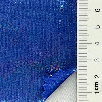 7 Blue