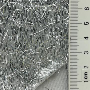 Polyester Organza