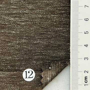 12 Brown
