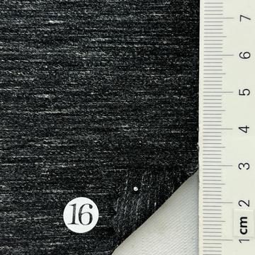16 Black