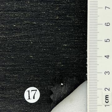 17 Black