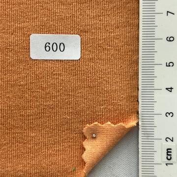 600 Pale Orange