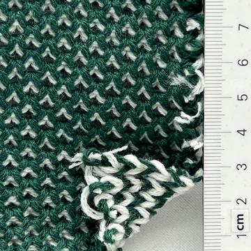 Acrylic Low Gauge Knit