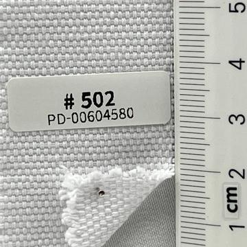 502 White