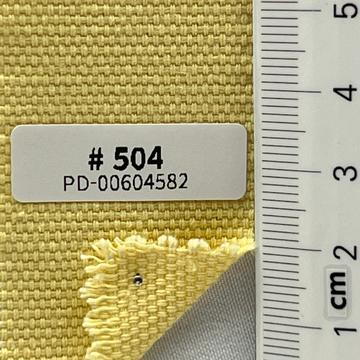 504 Yellow