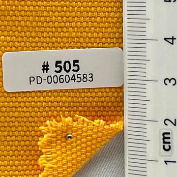 505 Yellow