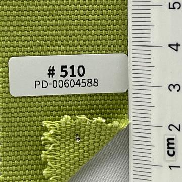 510 Pale Green
