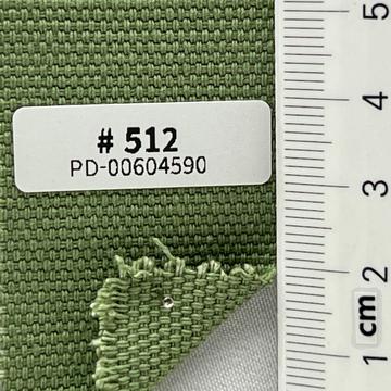512 Pale Green