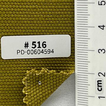 516 Deep Green