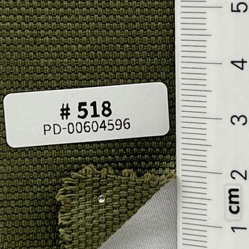 518 Deep Green