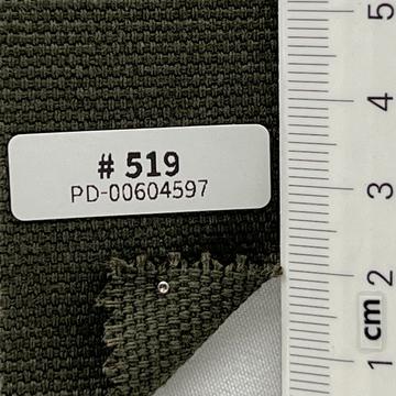 519 Deep Green