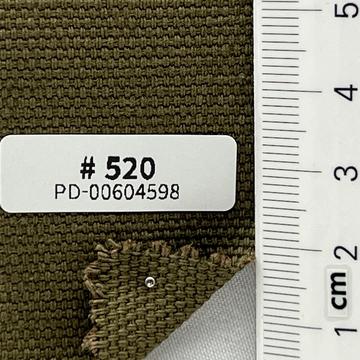 520 Deep Green