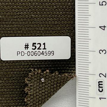 521 Deep Green