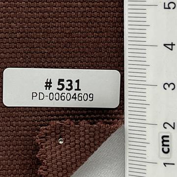 531 Brown
