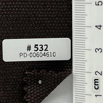 532 Brown