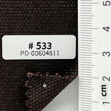 533 Brown