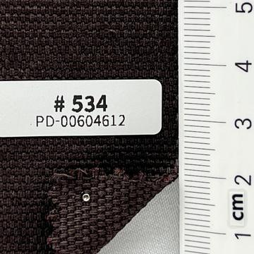 534 Brown
