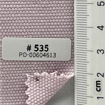 535 Pale Pink