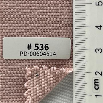 536 Pale Pink