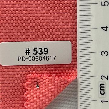 539 Pale Orange