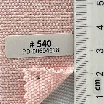 540 Pale Pink