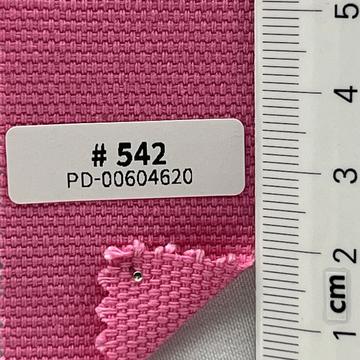 542 Pink