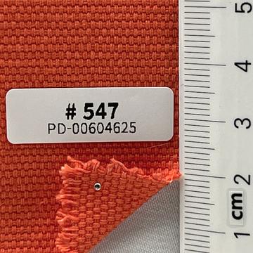547 Orange