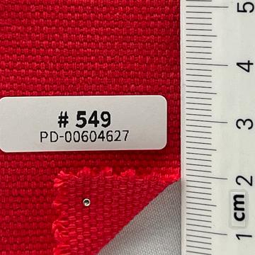 549 Red