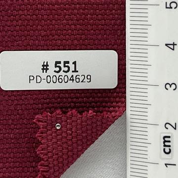 551 Red