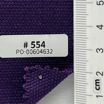 554 Purple