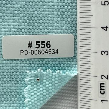 556 Turquoise