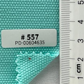 557 Turquoise