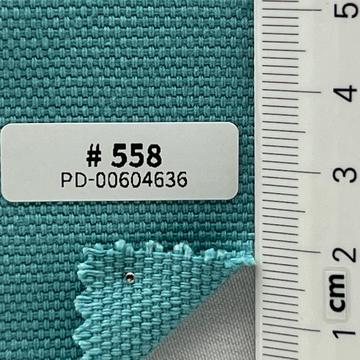 558 Turquoise